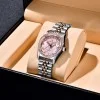 Женские часы Pagani Design PD-1794L Silver-Rose Gold-Pink фото 4